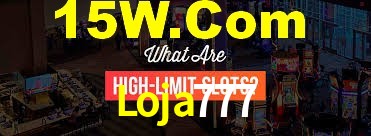 Welcome Bonus Loja777
