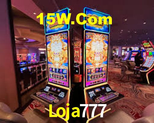 Loja777,Loja777.Com