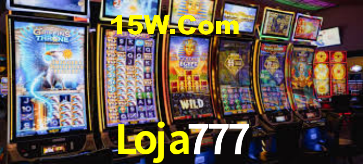 Loja777.Com