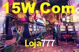 Loja777