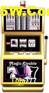 Slot Games Loja777
