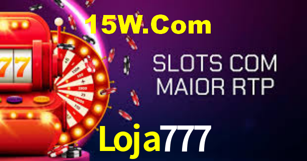 Loja777