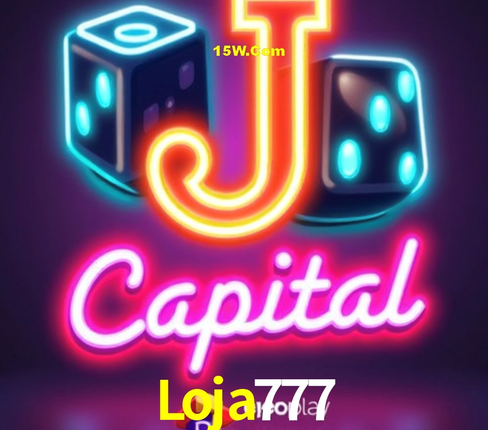 Diretório de Jogos Loja777