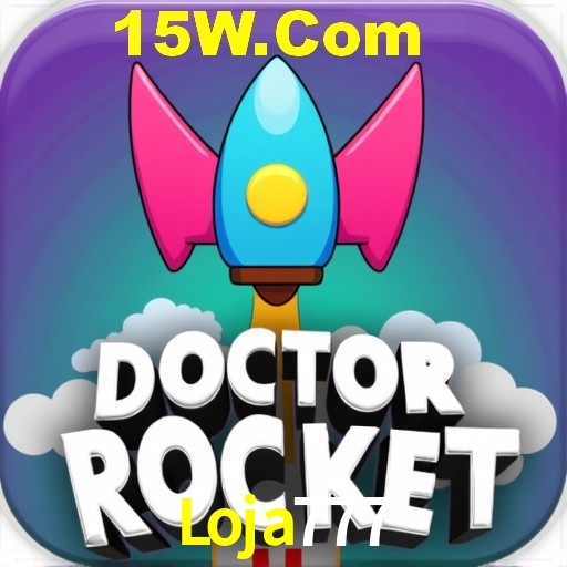 APP oficial da Loja777 para mobile