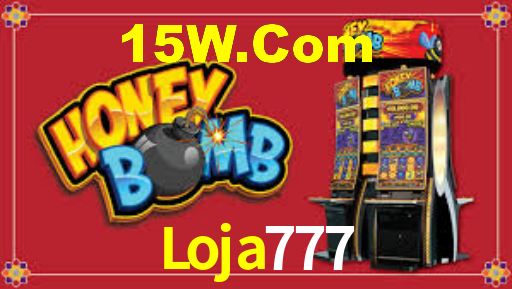 Loja777: Jogos de Caça-Níqueis-Altas Recompensas, Roleta-Velocidade, Blackjack-Desafios Máximos