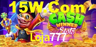 Tournaments Loja777