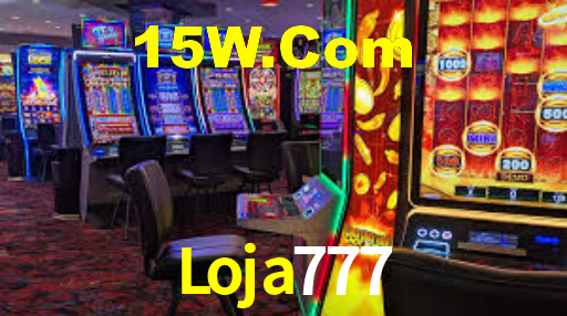 Loja777