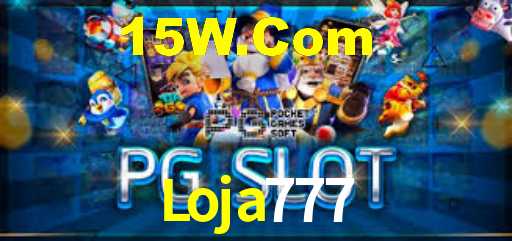 Loja777,Loja777.Com