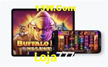 Especiais de Fim de Semana Loja777