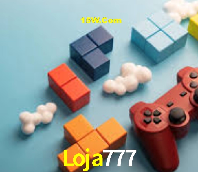 Jogos de Slot Loja777