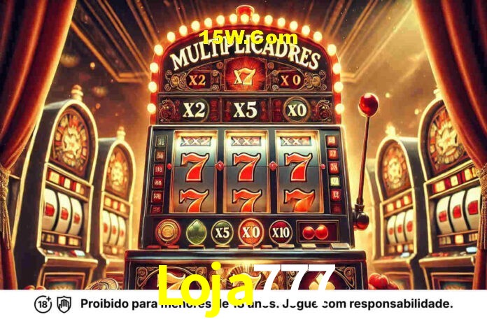 Account Benefits Loja777