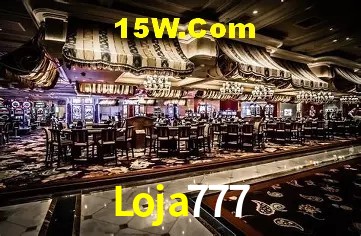 Sistemas de Segurança Loja777
