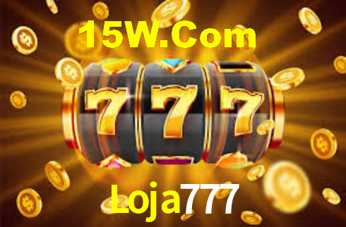 Loja777,Loja777.Com