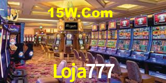 Loja777,Loja777.Com