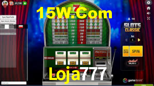 Loja777.Com
