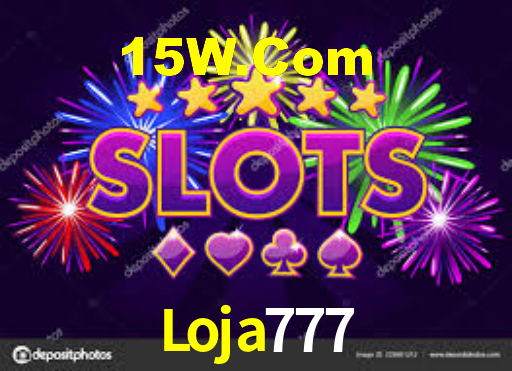 Loja777.Com