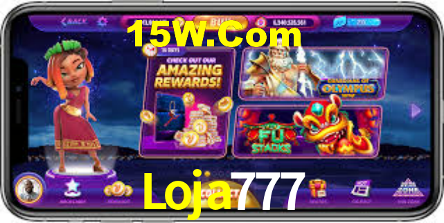 Loja777,Loja777.Com