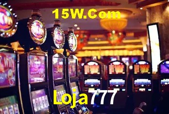Loja777 Salvador - Statistics