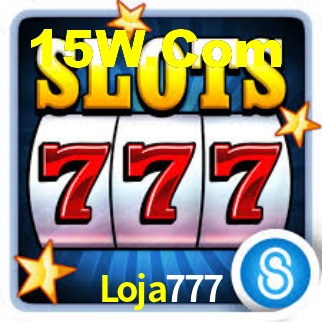 Loja777 - App Features
