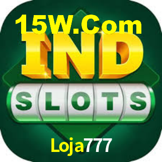 Loja777 Bet