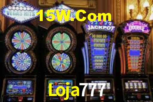Loja777,Loja777.Com