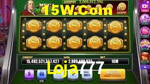 Game Providers Loja777