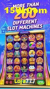 Live Casino Loja777