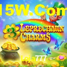 Exclusive Games Loja777