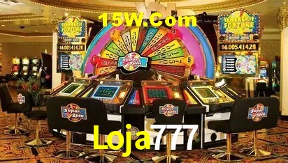 Promoção Relâmpago Loja777