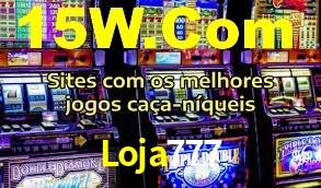 Premium Interface Loja777