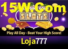Loja777,Loja777.Com