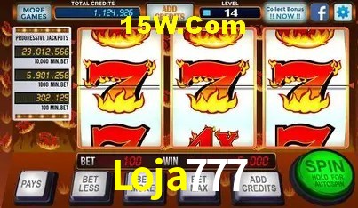 Segurança 2FA Loja777