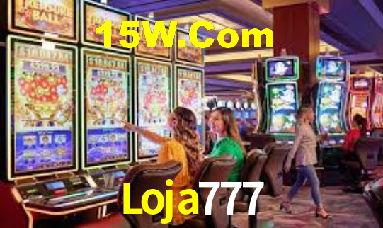 Loja777 Bet