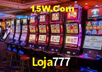 Loja777 Brasília - Jogo Features
