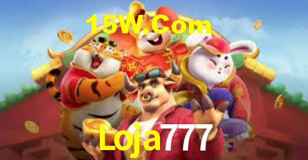 Loja777 - App Performance