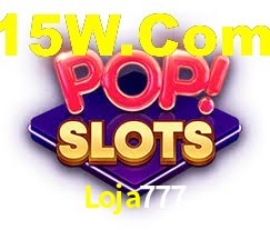 Loja777 Bet