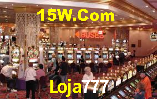 Loja777 Bet