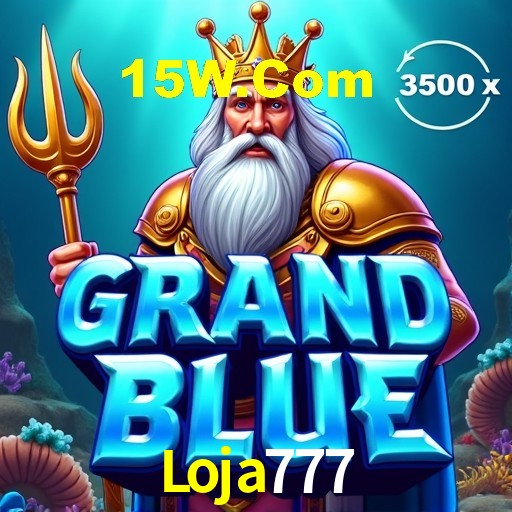 Estatísticas do Jogo Loja777