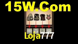 Daily Bonuses Loja777